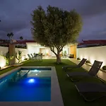 Pasito Blanco Villas *