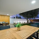 Pasito Blanco Villas *