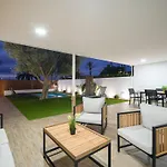 Βίλα Pasito Blanco Villas Pasito Blanco