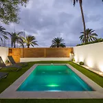 Pasito Blanco Villas