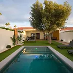 Βίλα Pasito Blanco Villas *