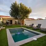 Βίλα Pasito Blanco Villas