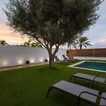 Βίλα Pasito Blanco Villas