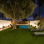 Pasito Blanco Villas Βίλα Pasito Blanco