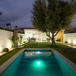 Βίλα Pasito Blanco Villas Pasito Blanco