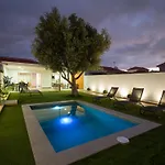Βίλα Pasito Blanco Villas *