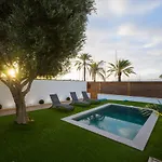 Pasito Blanco Villas *