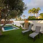 Pasito Blanco Villas Βίλα *