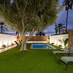 Pasito Blanco Villas Βίλα *