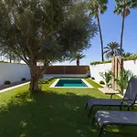 Pasito Blanco Villas