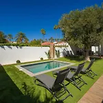 Pasito Blanco Villas Βίλα *