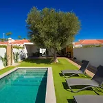 Pasito Blanco Villas Pasito Blanco