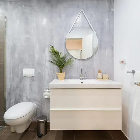 Pasito Blanco Villas Вилла *