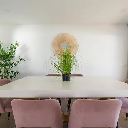 Pasito Blanco Villas Вилла