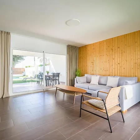 Pasito Blanco Villas