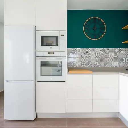 Pasito Blanco Villas Вилла *