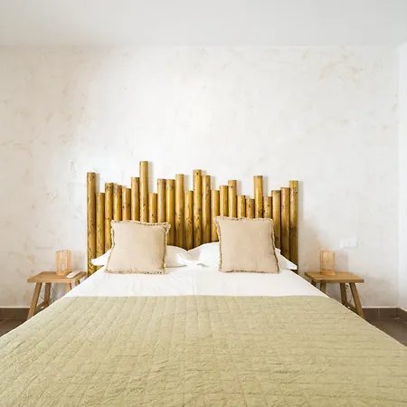 Pasito Blanco Villas Вилла *