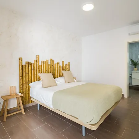 Pasito Blanco Villas Вилла *