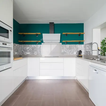 Вилла Pasito Blanco Villas *