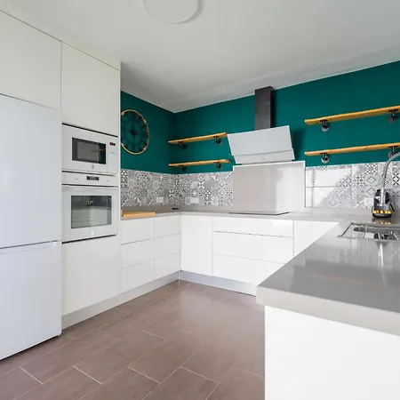 Pasito Blanco Villas Вилла *