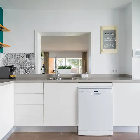 Вилла Pasito Blanco Villas