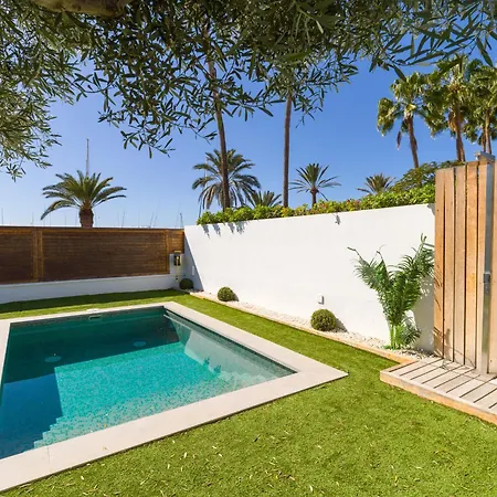 Pasito Blanco Villas