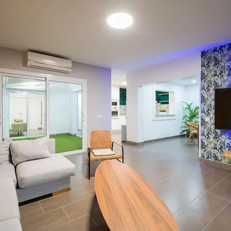 Pasito Blanco Villas 빌라 파시토 블란코