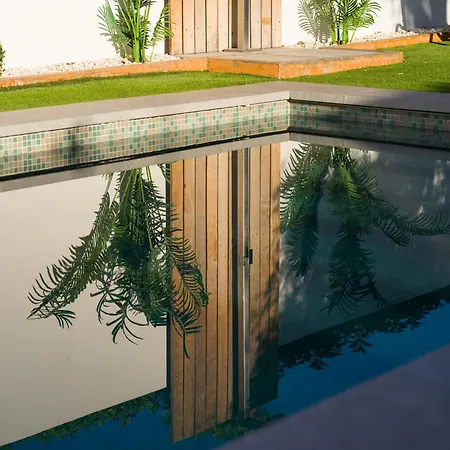 Pasito Blanco Villas * 파시토 블란코