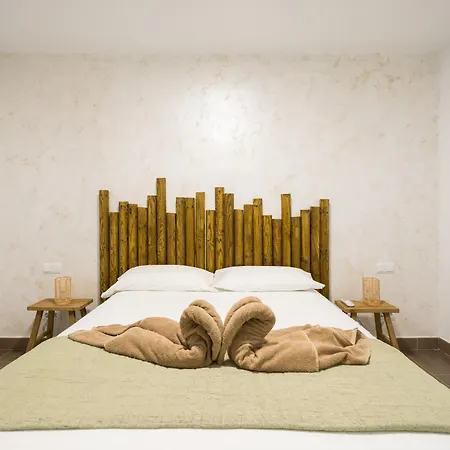 Pasito Blanco Villas 파시토 블란코