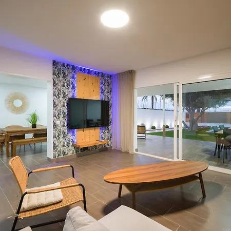 Pasito Blanco Villas 빌라 파시토 블란코