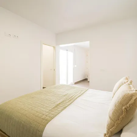 빌라 Pasito Blanco Villas 파시토 블란코