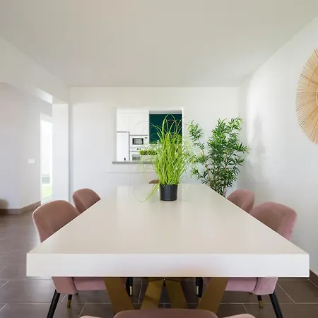 Pasito Blanco Villas * 파시토 블란코