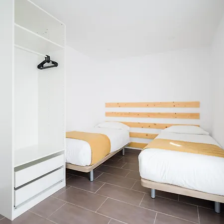 빌라 Pasito Blanco Villas *