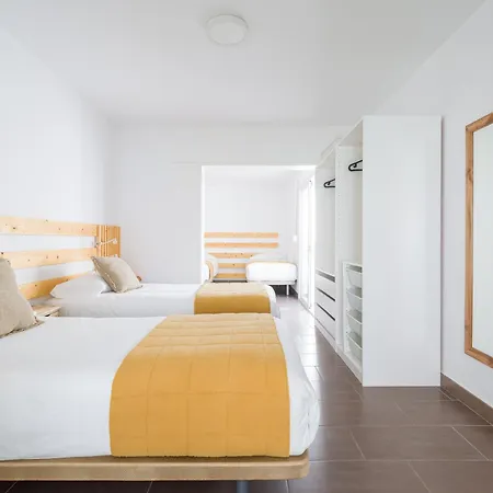 Pasito Blanco Villas 빌라 파시토 블란코