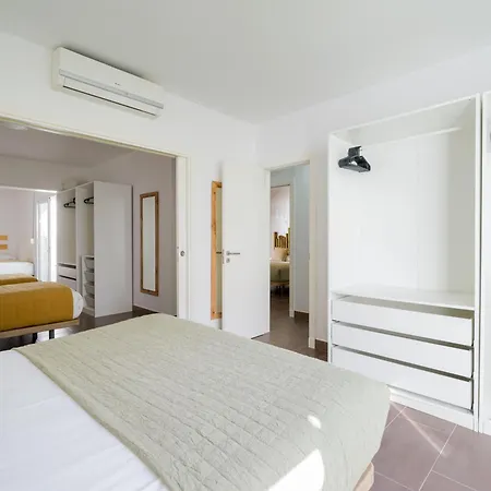 Pasito Blanco Villas 빌라 파시토 블란코