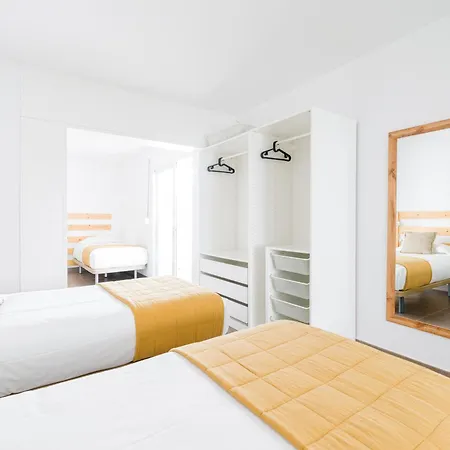 Pasito Blanco Villas 파시토 블란코