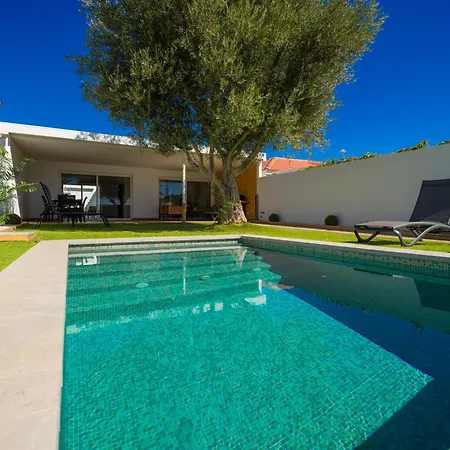 Pasito Blanco Villas * פסיטו בלנקו