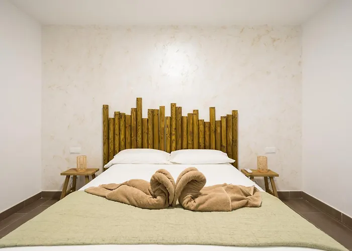 Pasito Blanco Villas פסיטו בלנקו