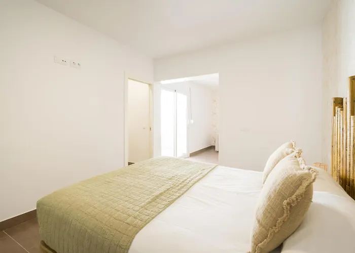 וילה Pasito Blanco Villas פסיטו בלנקו