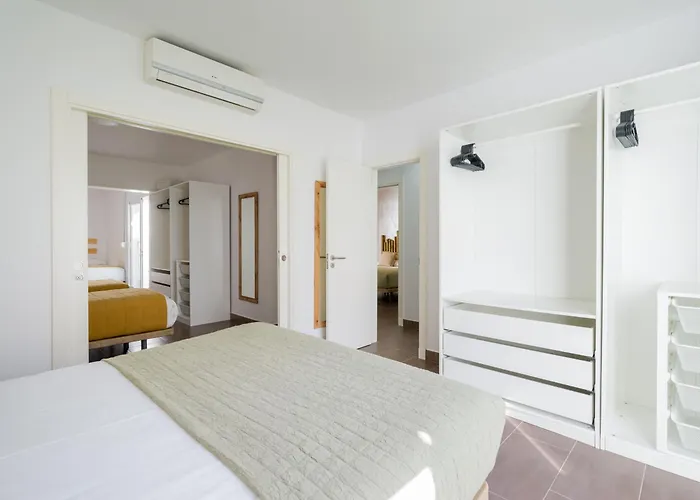 Pasito Blanco Villas וילה פסיטו בלנקו