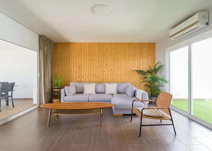 Pasito Blanco Villas וילה פסיטו בלנקו