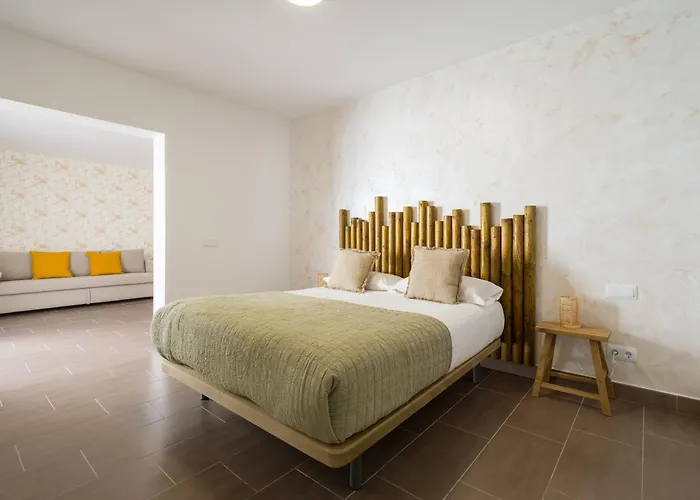 Pasito Blanco Villas וילה