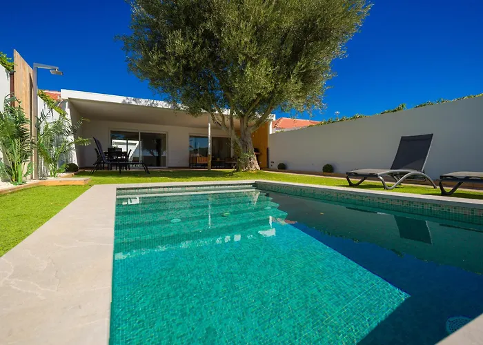 Pasito Blanco Villas * פסיטו בלנקו