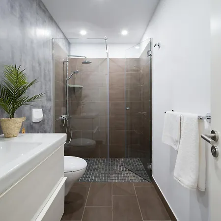 Pasito Blanco Villas Βίλα