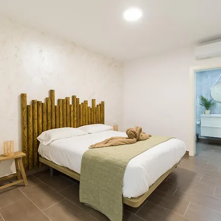 别墅 Pasito Blanco Villas 帕斯托布兰克