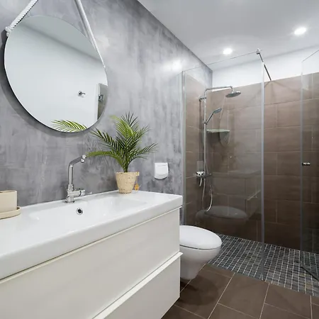 Pasito Blanco Villas * 帕斯托布兰克