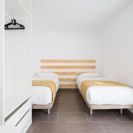 Pasito Blanco Villas 帕斯托布兰克