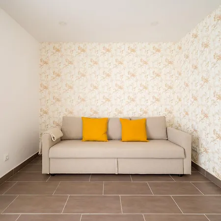 Pasito Blanco Villas Βίλα