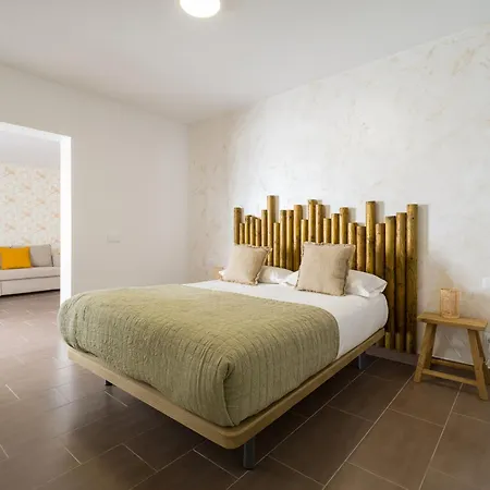 Pasito Blanco Villas Βίλα