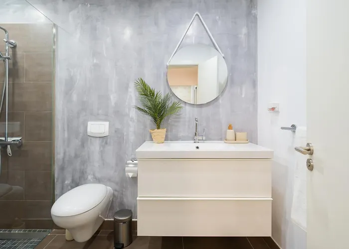 Pasito Blanco Villas Villa *